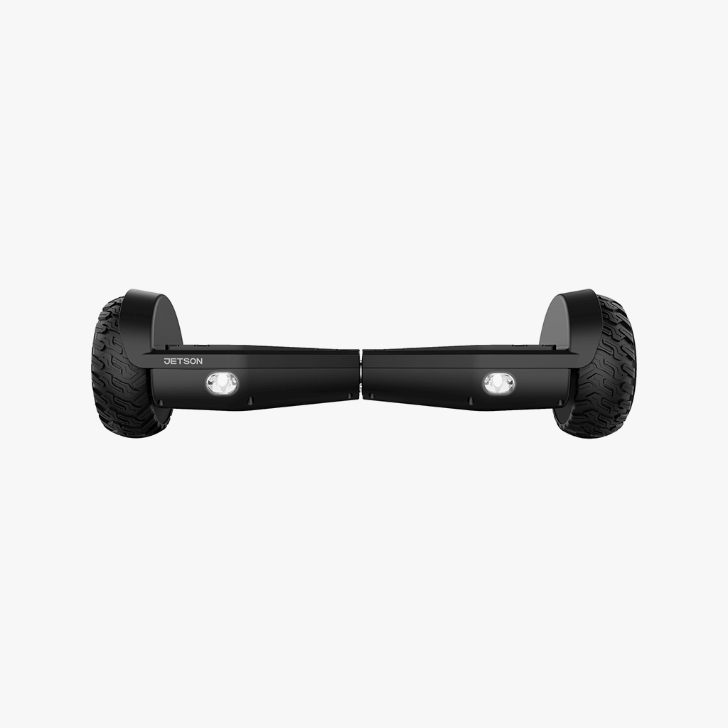 Spin Hoverboard
