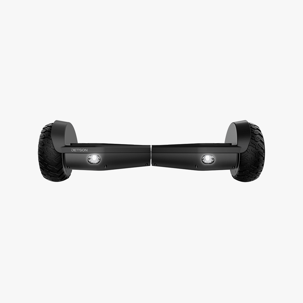 Spin Hoverboard