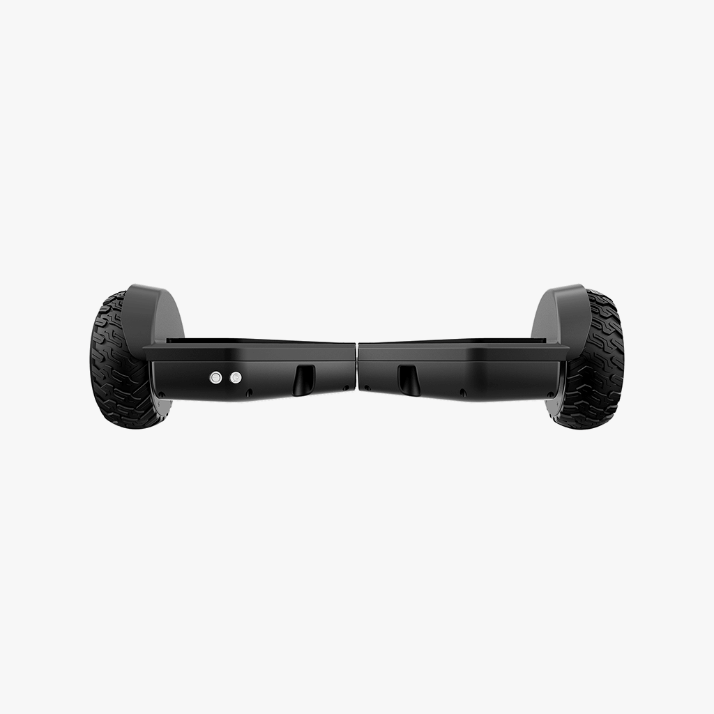 Spin Hoverboard