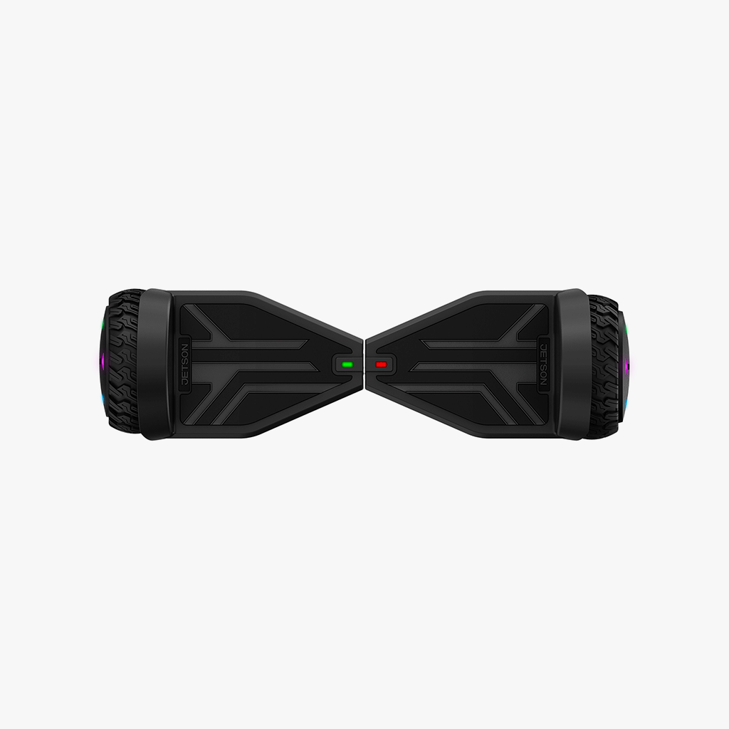 Spin Hoverboard