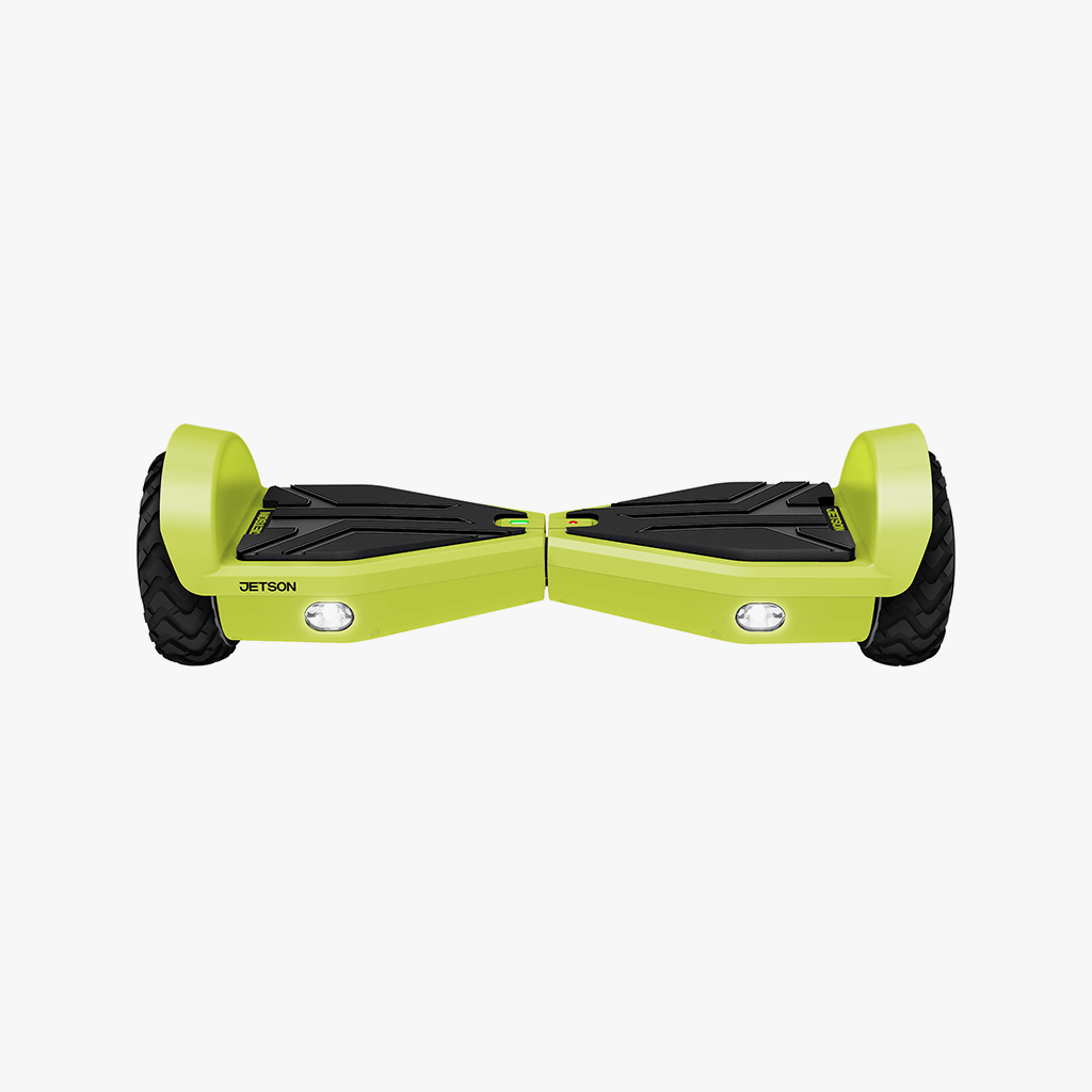 Spin Hoverboard