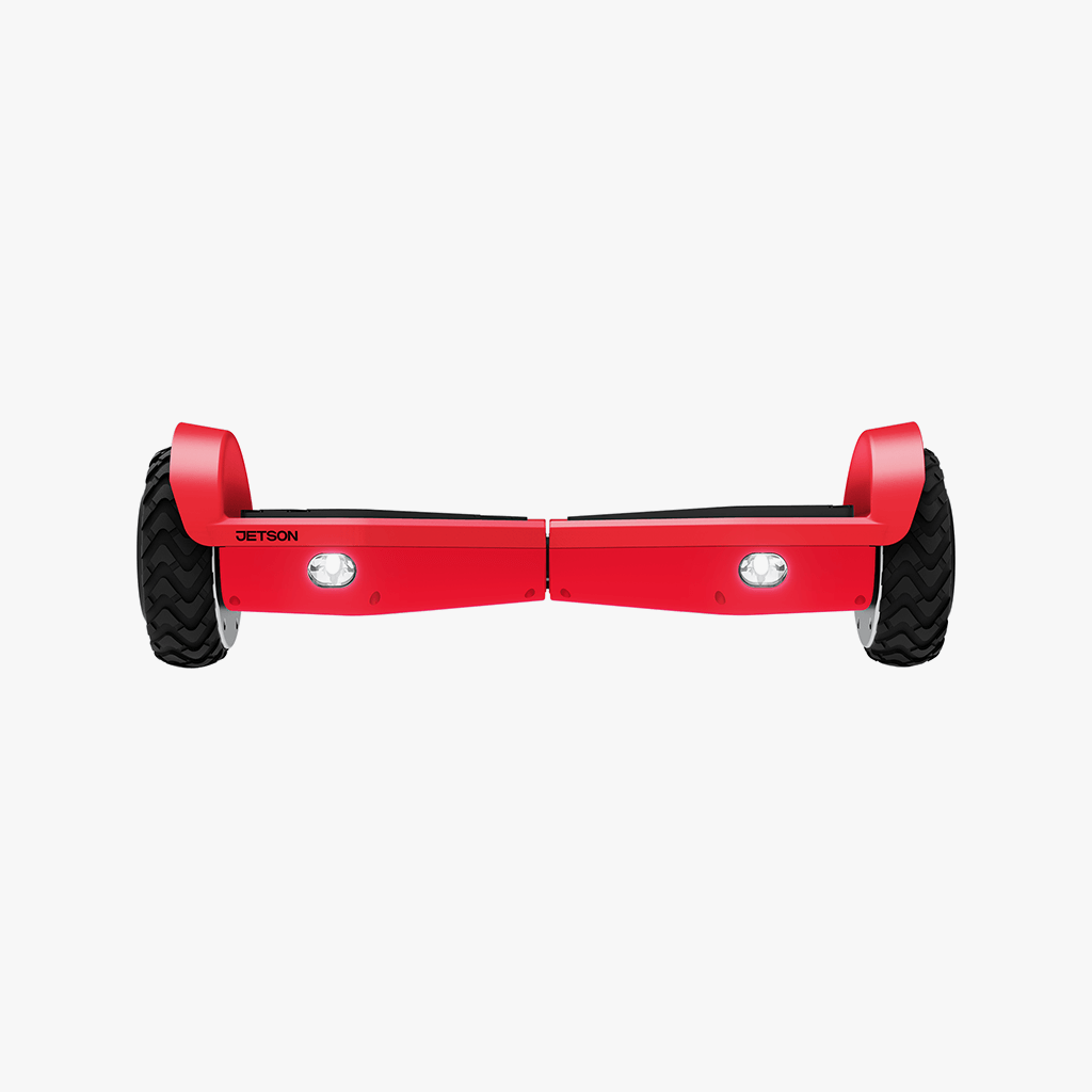 Spin Hoverboard