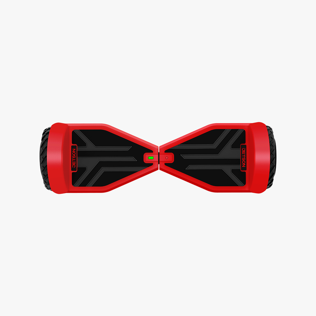 Spin Hoverboard