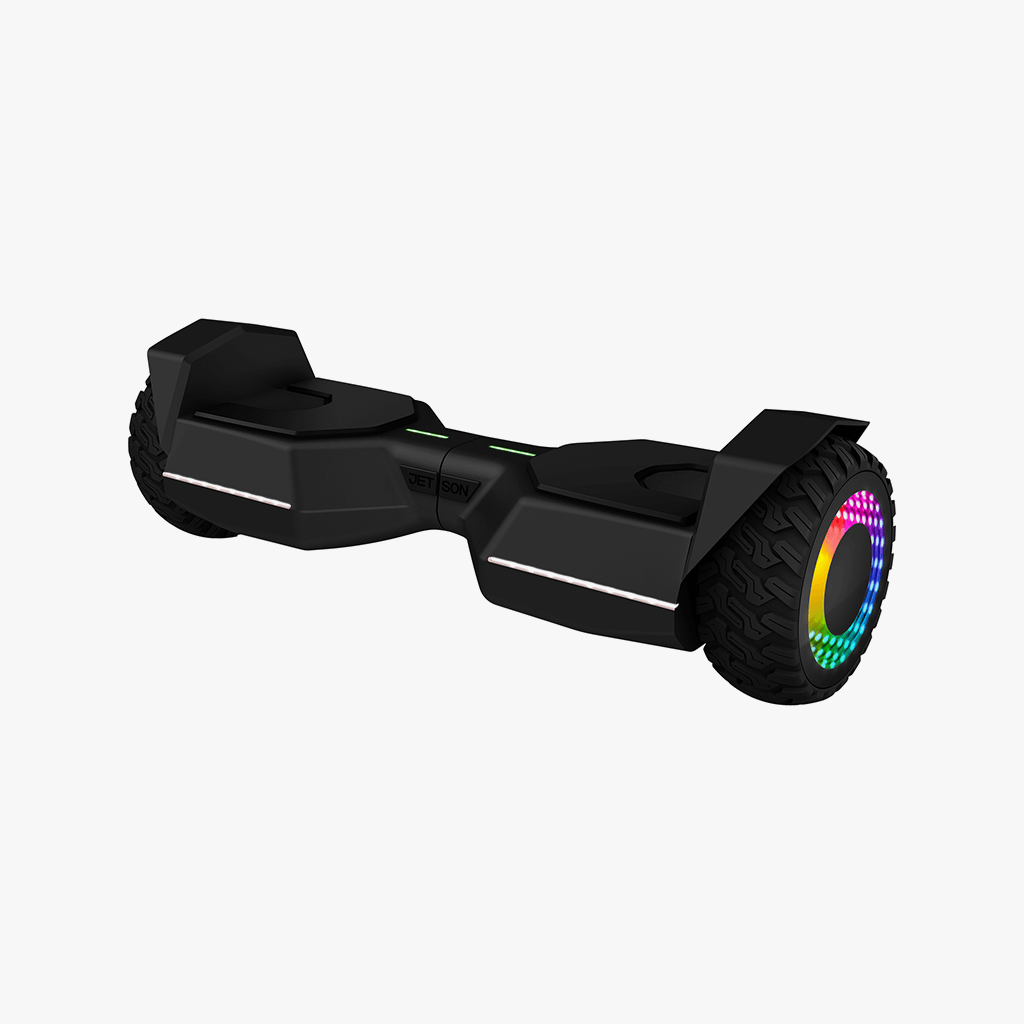 Impact Hoverboard