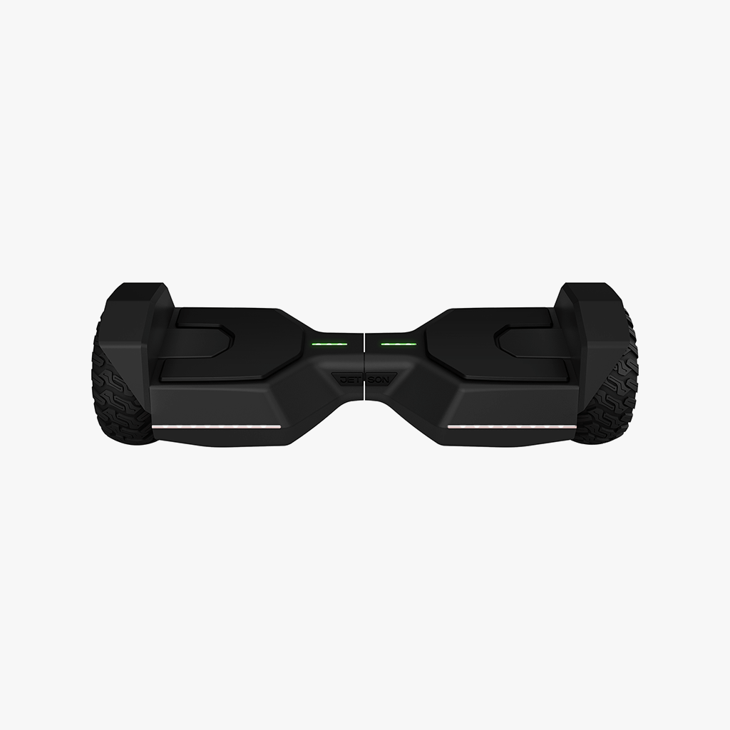 Impact Hoverboard