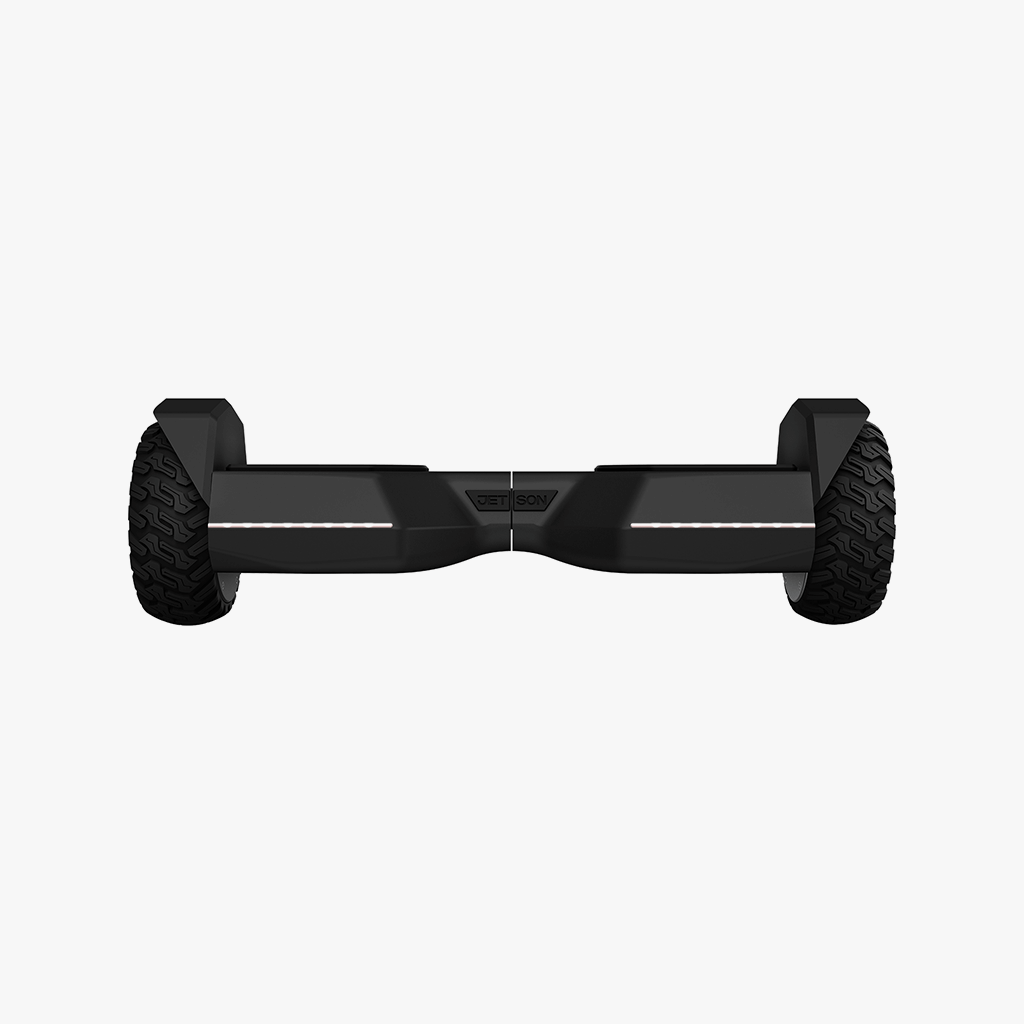 Impact Hoverboard
