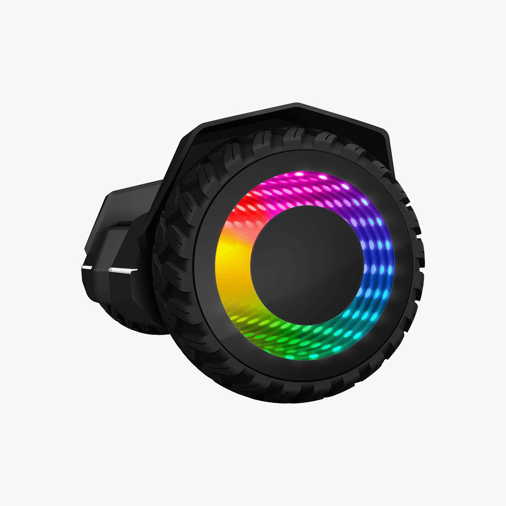Impact Hoverboard