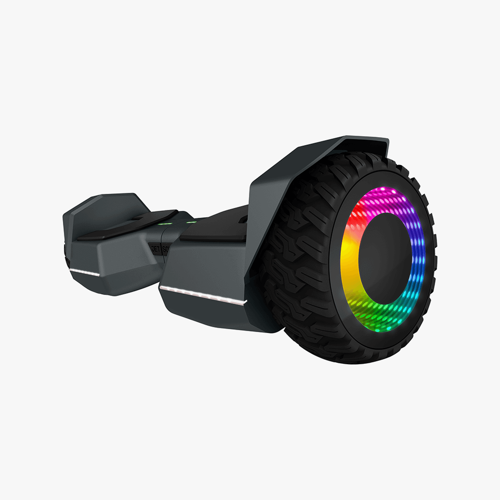 Impact Hoverboard