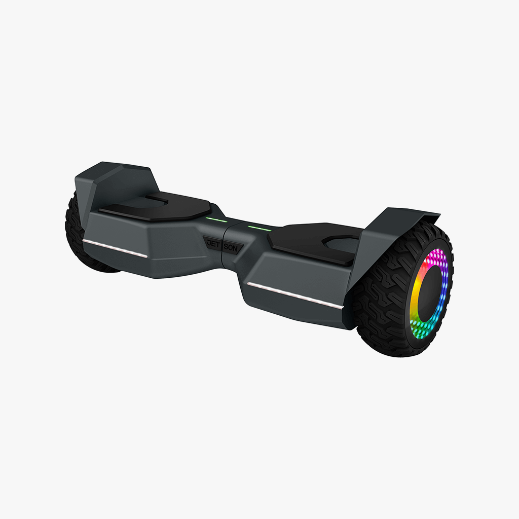 Impact Hoverboard