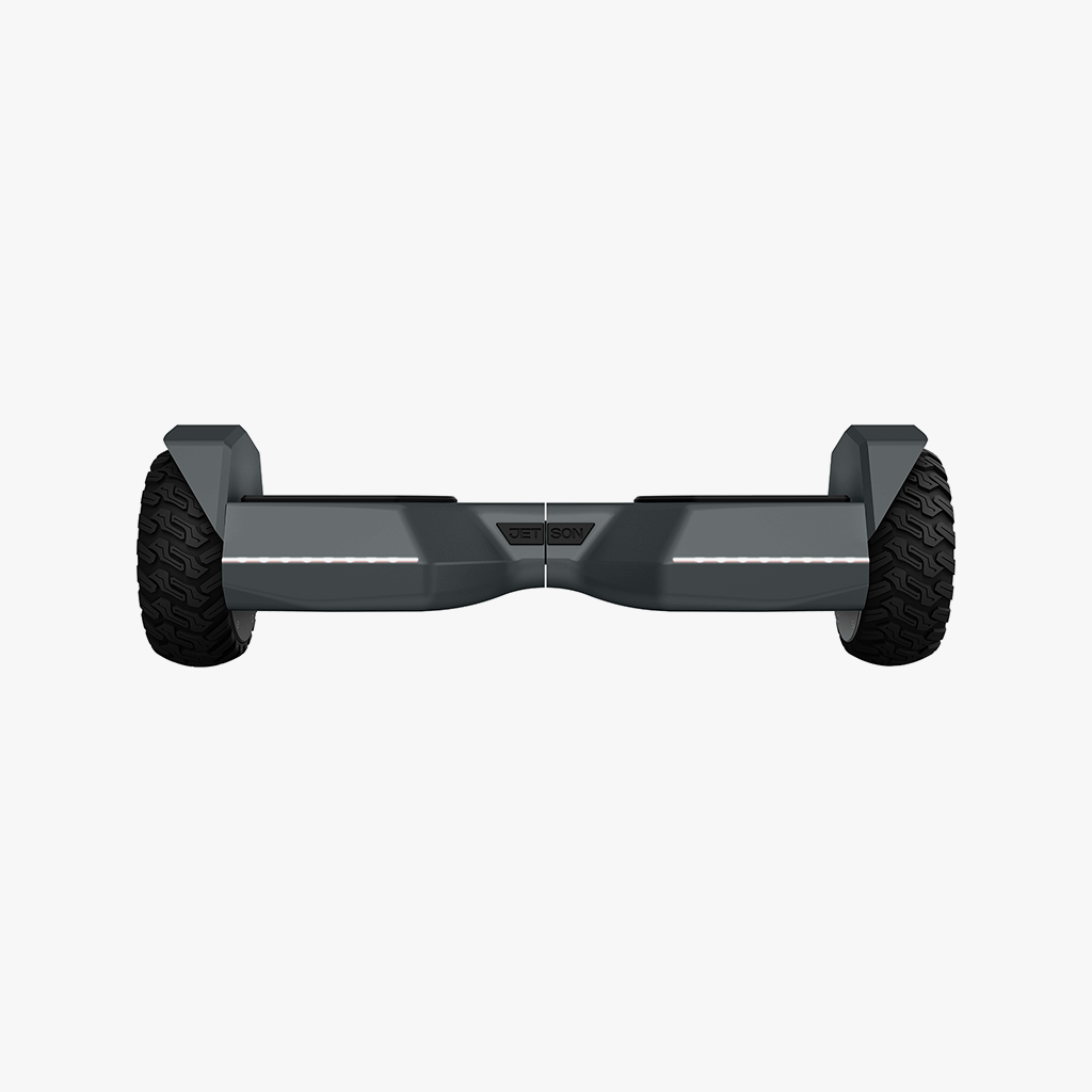 Impact Hoverboard