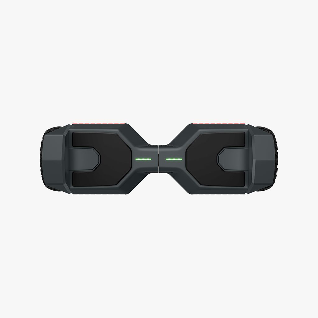 Impact Hoverboard