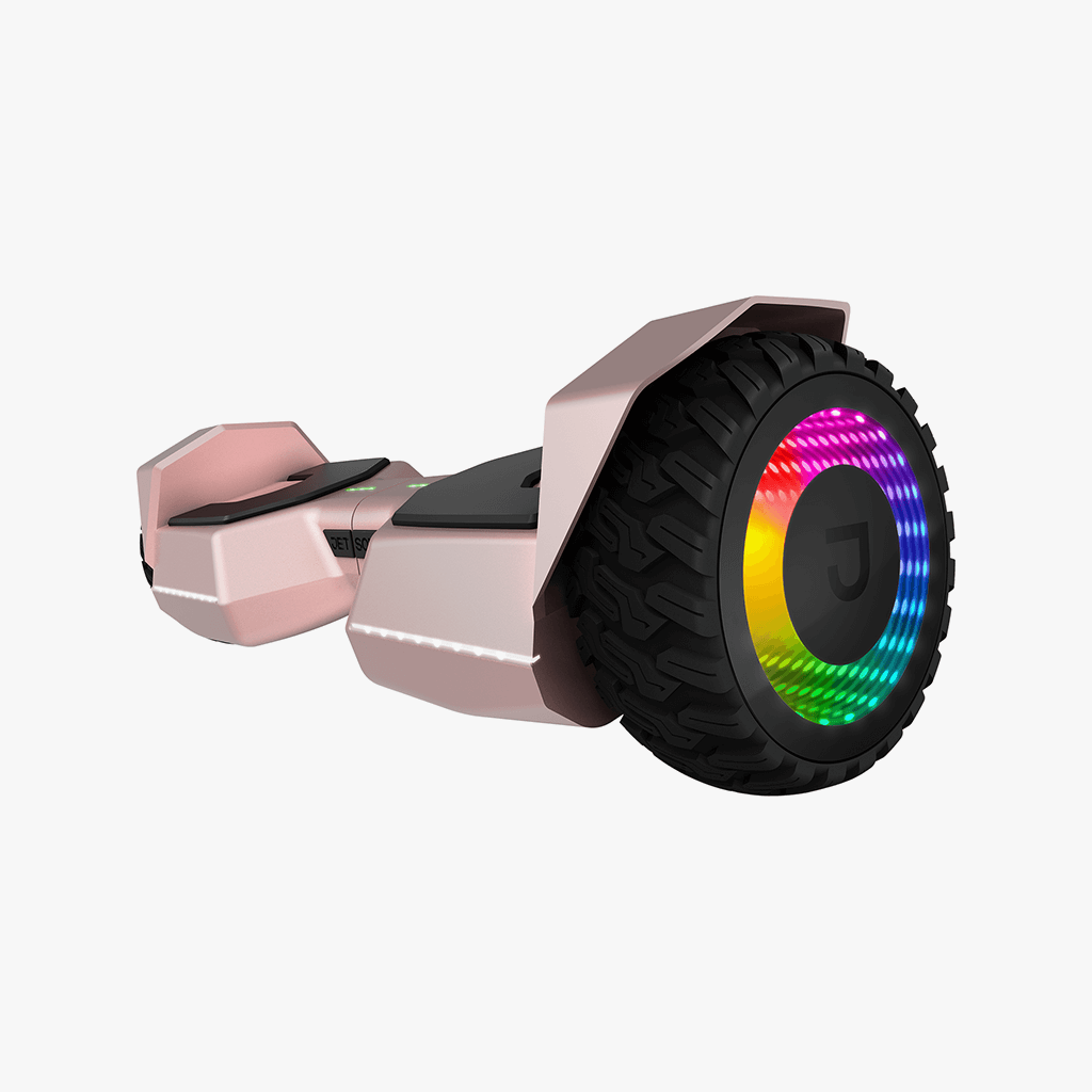 Impact Hoverboard