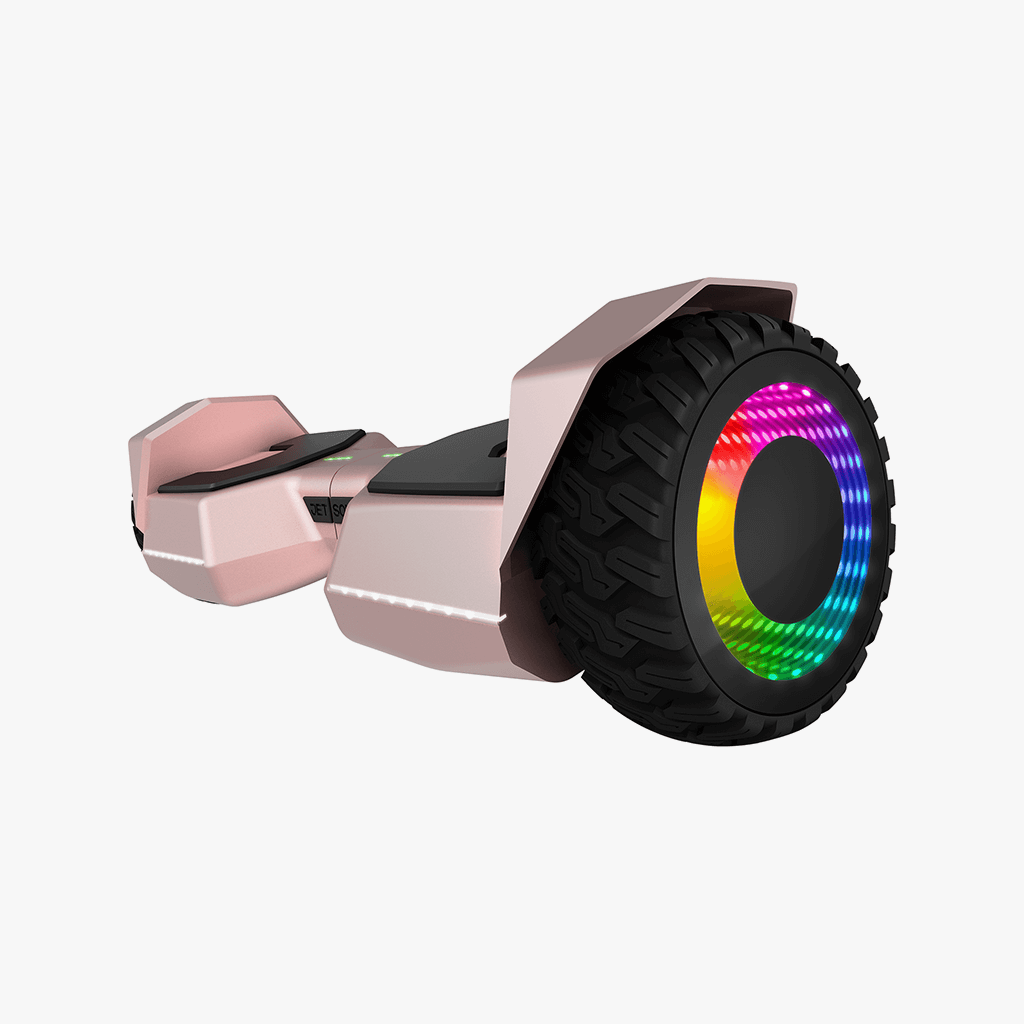 Impact Hoverboard