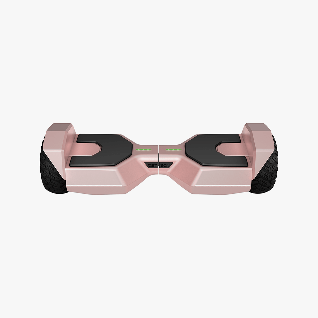 Impact Hoverboard
