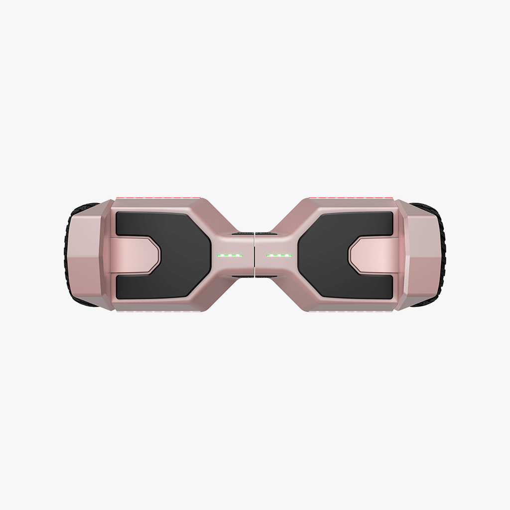 Impact Hoverboard