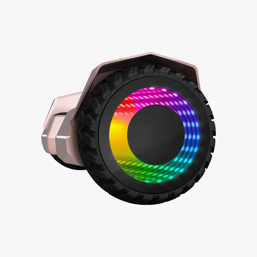 Impact Hoverboard